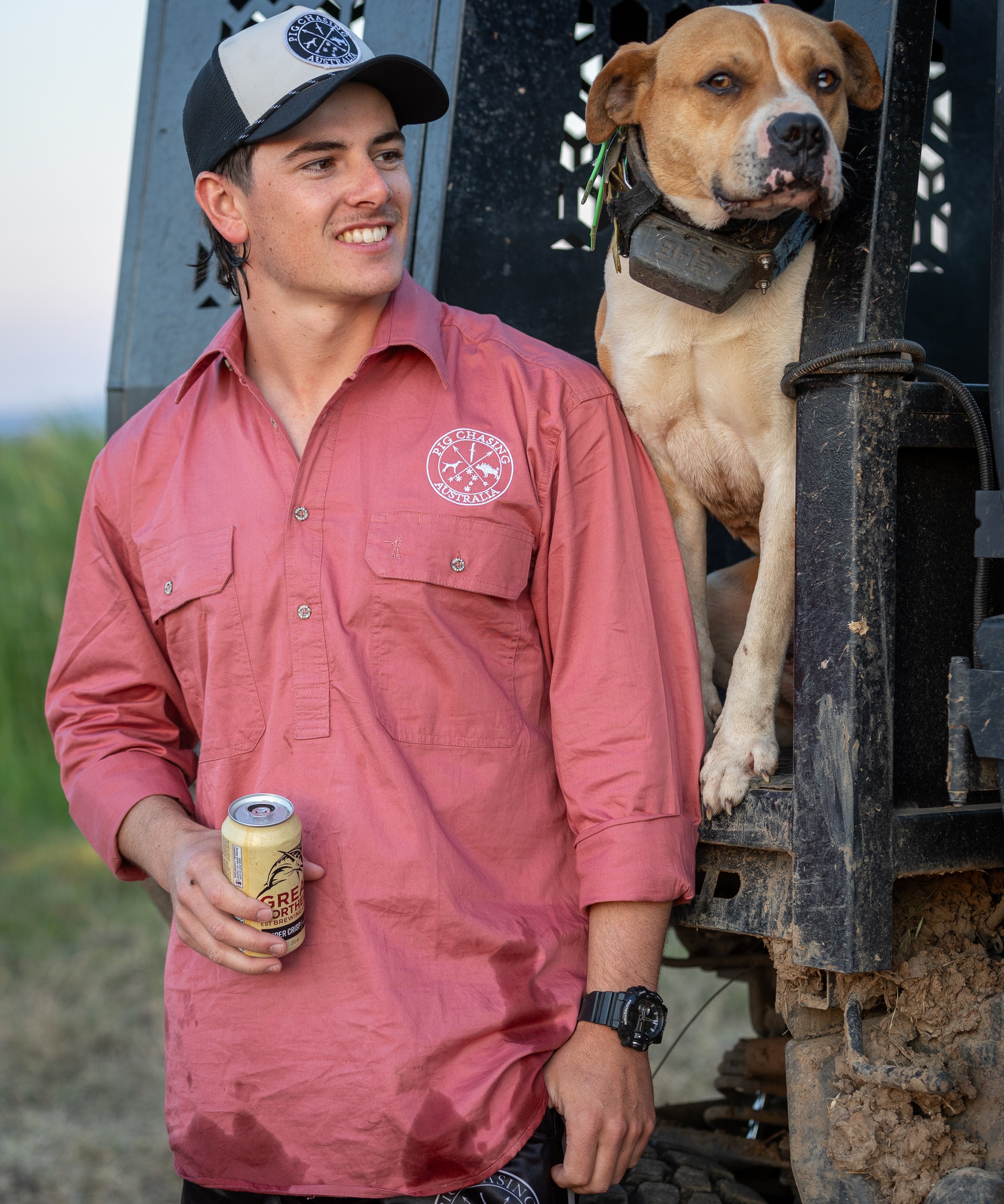Work Shirts