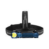 Olight Perun 3 Headlamp - Midnight Blue