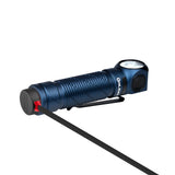 Olight Perun 3 Headlamp - Midnight Blue