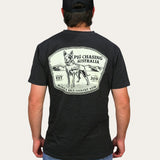 Bruno T-Shirt - Coal