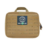 Hunting Dog First Aid Kit - Advanced