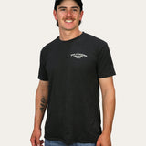 Bruno T-Shirt - Coal