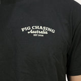 Bruno T-Shirt - Coal