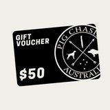 Gift Vouchers