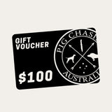 Gift Vouchers