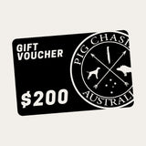 Gift Vouchers
