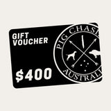 Gift Vouchers