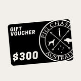 Gift Vouchers