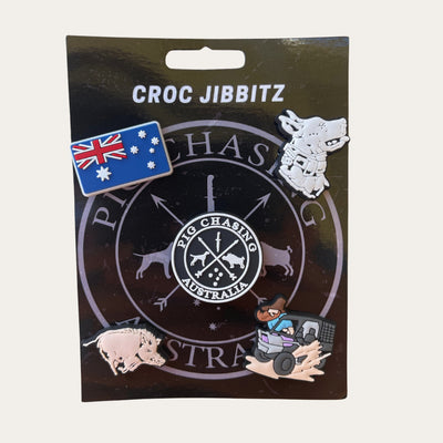 Croc Jibbitz - Original  Pack