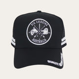 Next Gen Trucker Cap - Black