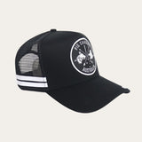 Next Gen Trucker Cap - Black