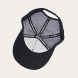 Next Gen Trucker Cap - Black