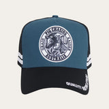 Grain Raider Trucker Cap