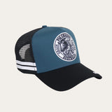 Grain Raider Trucker Cap