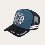 Grain Raider Trucker Cap