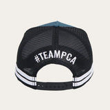 Grain Raider Trucker Cap