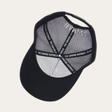 Grain Raider Trucker Cap