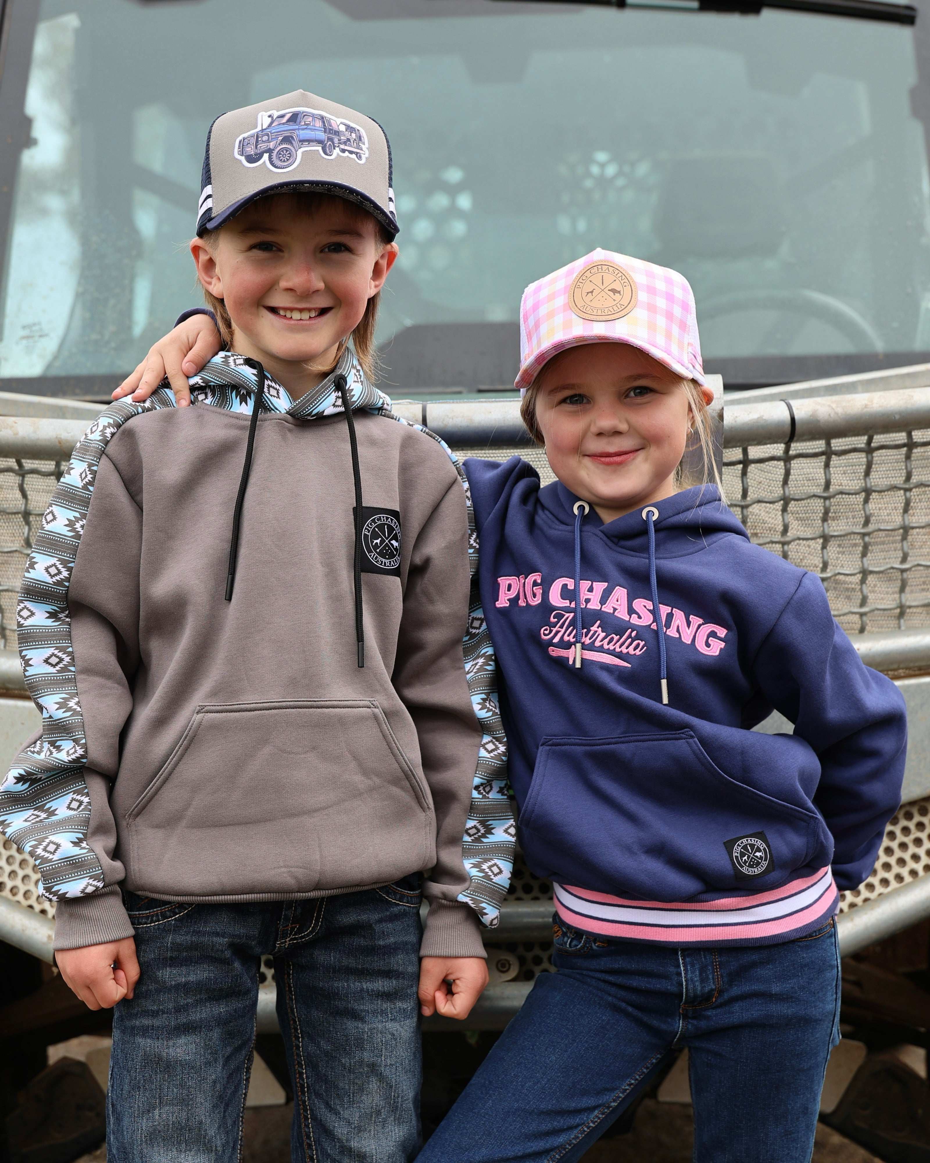 Kids Wear