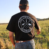 Original Logo T-Shirt - Black