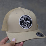 Original Logo Cap - Tan