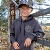 Kids Lifestyle Hoodie