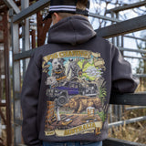 Kids Lifestyle Hoodie