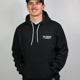 Hunter's Hand Hoodie - Black