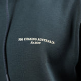 PCA Lager Hoodie - Black
