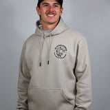 Wild Origins Hoodie - Beige