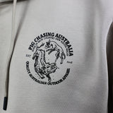 Wild Origins Hoodie - Beige