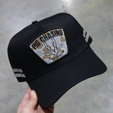 Boar Jaw Trucker Cap - Camo
