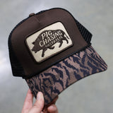 Down Under Trucker Cap