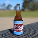 Heritage Boar Stubby Cooler