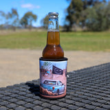 Muster Stubby Cooler