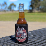 PCA Lager Stubby Cooler