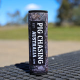 Camo Two-Can Cooler