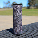 Camo Two-Can Cooler