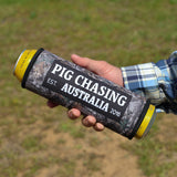 Camo Two-Can Cooler