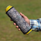 Camo Two-Can Cooler