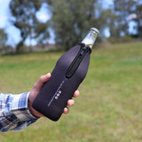 PCA Lager Long Neck Stubby Cooler
