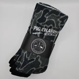 PCA Camo Socks - 3 Pack