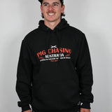 LIMITED EDITION - 10 Year Anniversary Hoodie