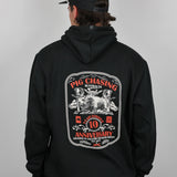 LIMITED EDITION - 10 Year Anniversary Hoodie