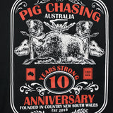 LIMITED EDITION - 10 Year Anniversary Hoodie