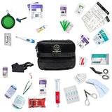Hunting Dog First Aid Kit - Advanced