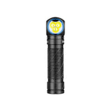 Olight Perun 3 Headlamp - Black