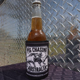 Lugged Up Stubby Cooler