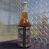 Real Camo Stubby Cooler