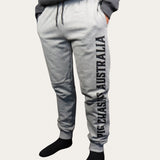 Barrington Trackpants - Grey