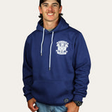A-Team Hoodie - Midnight Blue